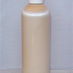 500 ml PET Bullet, Round, 28-410,