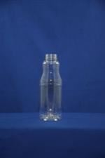 16 oz PET CO Carafe/Decanter, Round, 38-400,