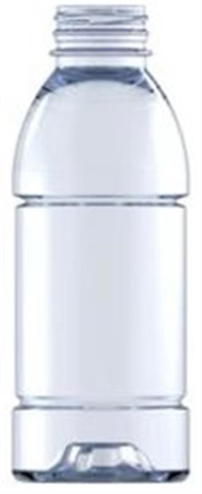 500 ml PET Boston Round, Round, 38-400, ,