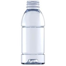 500 ml PET Boston Round, Round, 38-400, ,