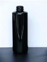 500 ml PET Cylinder, Round, 33-400,