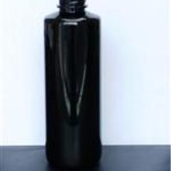 500 ml PET Cylinder, Round, 33-400,