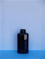 500 cc PET Straight Sided, Oblong, 38-400,