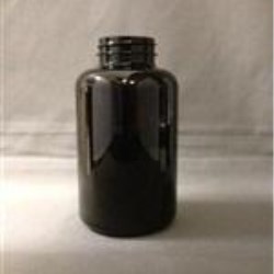 500 cc PET Packer, Round, 45-400, ,