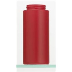 490 cc HDPE Jar, Round, 53-400, ,