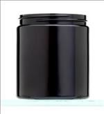 19 oz PET Jar, Round, 89-400, Straight Sided