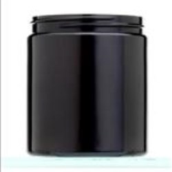 19 oz PET Jar, Round, 89-400, Straight Sided