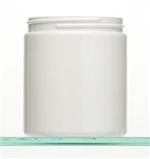 19 oz PET Jar, Round, 89-400, Straight Sided
