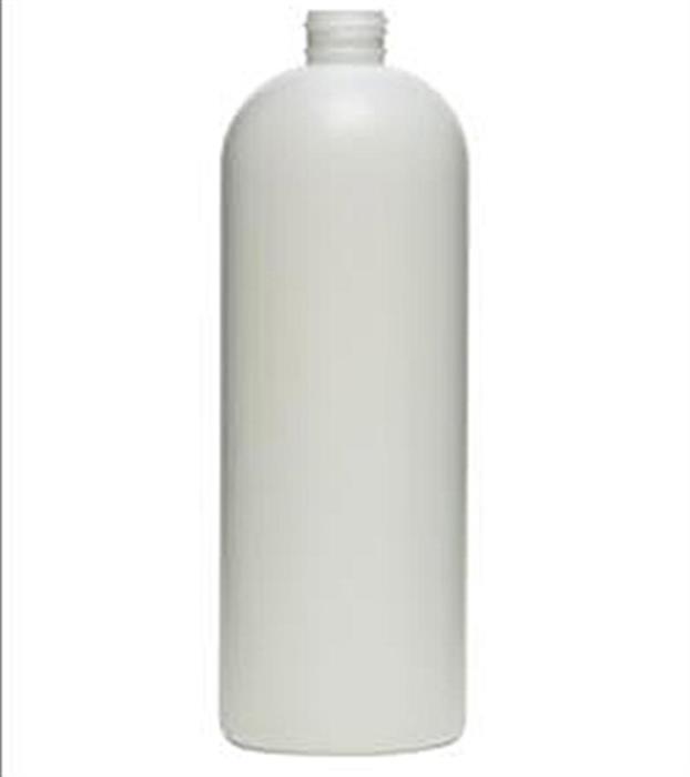20 oz HDPE Bullet, Round, 24-415,