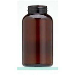 625 cc PET Packer, Round, 53-400,