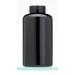 625 cc PET Packer, Round, 45J-Cap ,