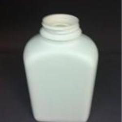 625 cc HDPE Packer, Oblong, 43-400, Control ID