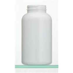 625 cc PET Packer, Round, 53-400,