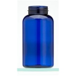 625 cc PET Packer, Round, 53-400,