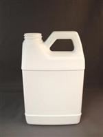 22 oz HDPE Handleware, Oblong, 33-400, ,
