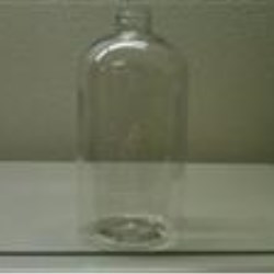 24 oz PET Boston Round, Round, 28-410,