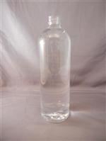 24 oz PET Bullet, Round, 28-410,
