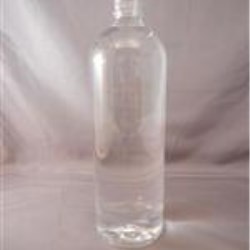 24 oz PET Bullet, Round, 28-410,