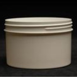24 oz P/P Jar, Round, 120-400,