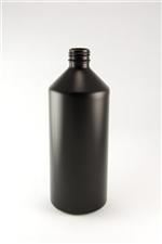 750 ml HDPE Cylinder, Round, 28Pano ,