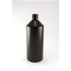 750 ml HDPE Cylinder, Round, 28Pano ,