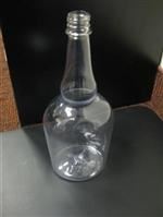750 ml PET Long Neck, Round, 28-748Kerr, ,
