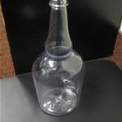 750 ml PET Long Neck, Round, 28-748Kerr, ,