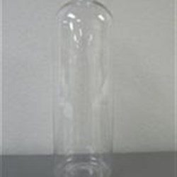 750 ml PET Bullet, Round, 28-410,