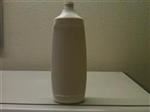 26 oz HDPE Tapered, Oval, 24-410Special ,