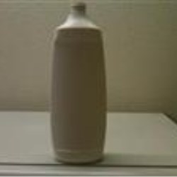 26 oz HDPE Tapered, Oval, 24-410Special ,