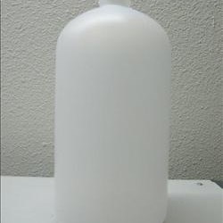 32 oz HDPE Boston Round, Round, 28-410, Modified