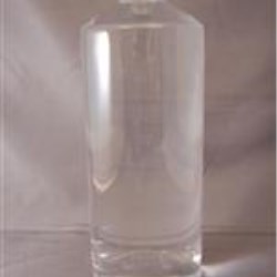 32 oz PET Cylinder, Round, 28-410,