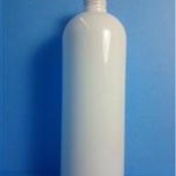 32 oz PVC Bullet, Round, 28-410,