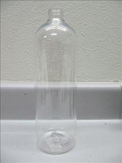 32 oz PET Bullet, Round, 28-410,