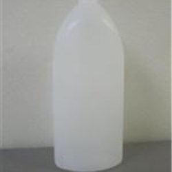 32 oz HDPE Straight Sided, Oblong, 28-410, ,