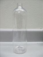 32 oz PET Bullet, Round, 28-415,