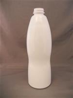 32 oz PET Pinch, Round, 33-400,