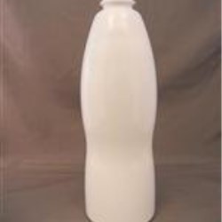 32 oz PET Pinch, Round, 33-400,