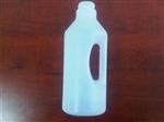 32 oz HDPE Handleware, Round, 38-400,