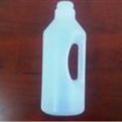 32 oz HDPE Handleware, Round, 38-400,