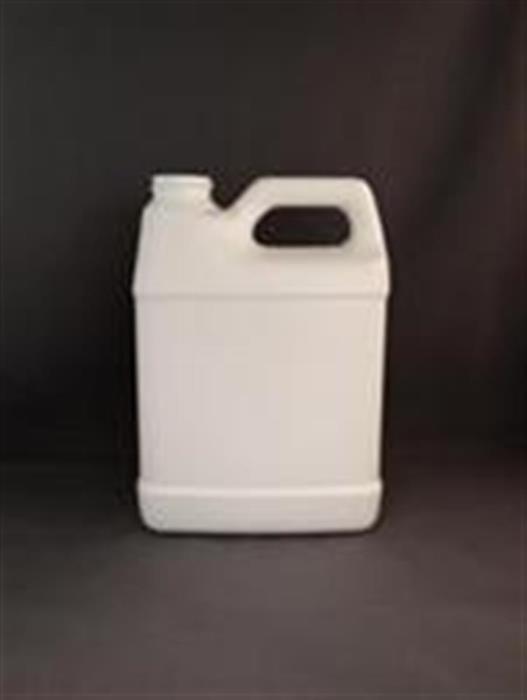32 oz HDPE Handleware, Oblong, 33-400, ,