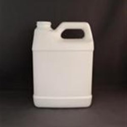 32 oz HDPE Handleware, Oblong, 33-400, ,