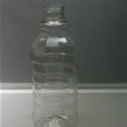 32 oz PET Carafe/Decanter, Round, 38mm, ,