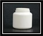 32 oz PETG Jar, Round, 63-485, Straight Sided