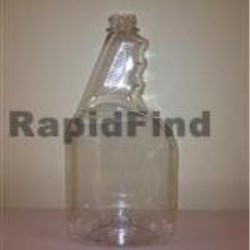 32 oz PET Sprayer, Other, 28-400, Grip