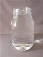 32 oz PET Jar, Round, 70-470,