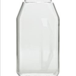 32 oz PETG Jar, Oblong, 63Special, Grip ,