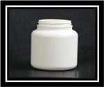 32 oz HDPE Jar, Round, 83-400,