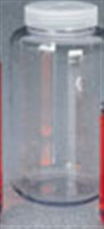 1000 ml PC Cylinder, Round, 100-415, Non-Sterile ,