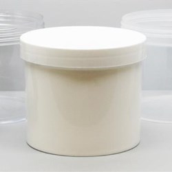 32 oz P/P Jar, Round, 120-400,